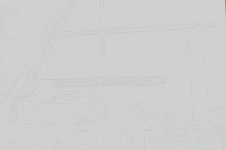 图为一期节能减排改造项目重要工程节点水彩手绘